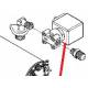 FITTING SOLENOID HERKUNFT CIMBALI