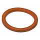 GASKET 17.9X14.2X1.5MM - PQ284