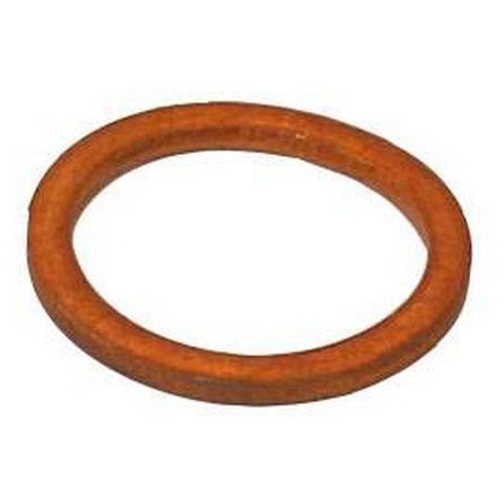 GASKET 17.9X14.2X1.5MM - PQ284