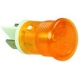 LAMPARAS INDICATORS AMARILLO AMBACH D16.0MM 400V F6.3MM T150