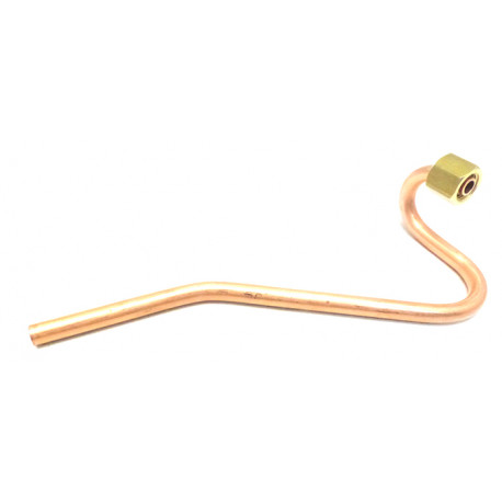 ALIMANTERY PIPE STEAM TAP - PQ216