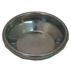 CIMBALI STAINLESS STEEL 1-CUP FILTER ORIGINAL