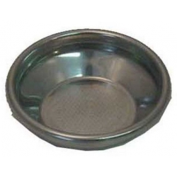 CIMBALI STAINLESS STEEL 1-CUP FILTER ORIGINAL