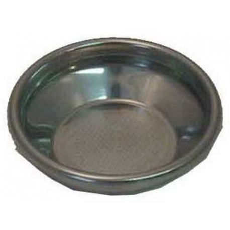 FILTRE 1 TASSE INOX ORIGINE CIMBALI - PQ236