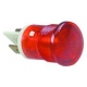 SCHAUGLAS THIMBLES 6.3MM 230V Ã­16MM ROT - TIQ78632