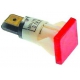 LAMPARAS INDICATORS ROJAS ELECTROLUXD14MM 230V ORIGEN