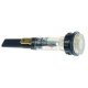 LAMPE TEMOIN TRANSPARENTE - TIQ78641