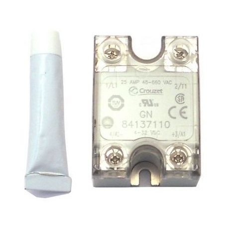 SOLID STATE RELAY SET - PQ349