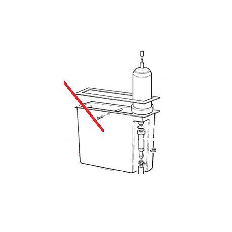 FLOW CONTAINER - PQ459