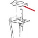 GUARNIZIONE O RING 2.05X2.62 ORIGINALE CIMBALI