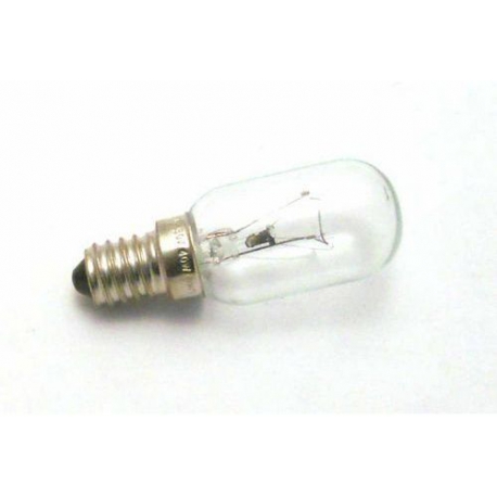 LAMPE E14 40W 230V TMAXI 300Â°C ORIGINE - TIQ78765