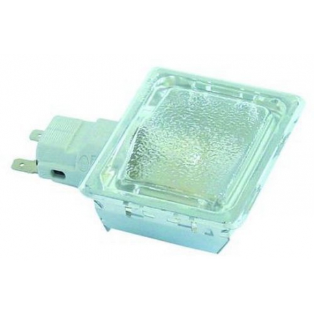 LAMPE COMPLETE ORIGINE - TIQ78768