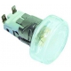 LAMPADA 230V 25W COMPLETO FIMAR ORIGINALE