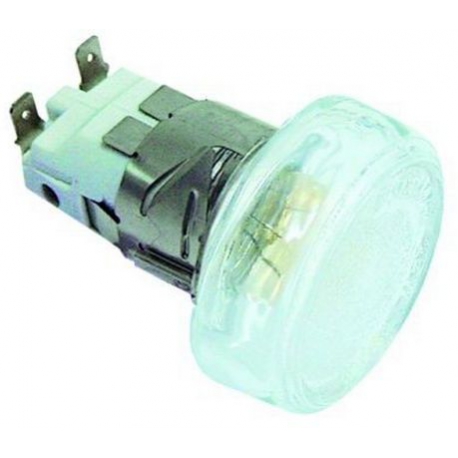 LAMPADA 230 V 25W COMPLETA - TIQ78761