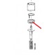 TORNILLOS 3X6 ACERO INOXIDABLE ORIGEN CIMBALI