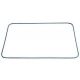OVEN GLASS GASKET - TIQ78785