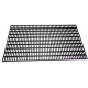 GITTERROST FULL 367X199MM HERKUNFT CIMBALI