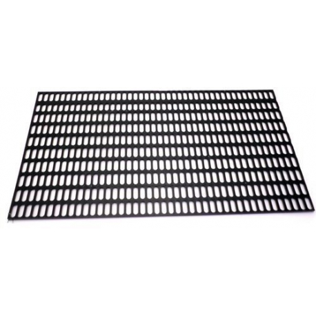 GRILLE COMPLETE 367X199MM ORIGINE CIMBALI - PQ6767