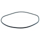 GLASS GASKET 2700MM - TIQ78799