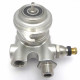 FLUID-O-TECH PUMP FASTENING 2 POINTS WITH FILTER STAINLESS STEEL INLET