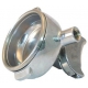 PORTAFILTRO COMPLETO 2 TASAS ORIGEN - PQ6082