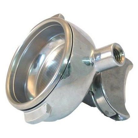 PORTA FILTRO COMPLETO 2 TAZZE ORIGINALE - PQ6082