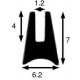 JOINT GIORIK VITRE AU METRE ORIGINE