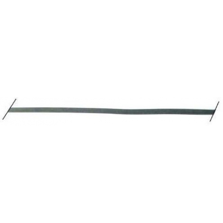GASKET OF GLASS FOR OVEN SOLD AU METERS - TIQ78711