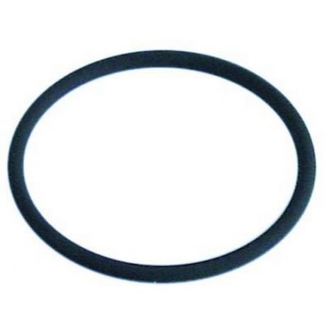 GUARNIZIONE O RING VITON Ã­INT:50.8MM SPESSORE 3.53MM - TIQ78729