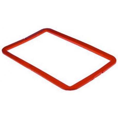 GASKET OF DOOR 55.5X36.5MM FOR THERMOPORT - TIQ78855