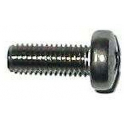 SCREW OF SPOUT GENUINE STAINLESS 5X16MM