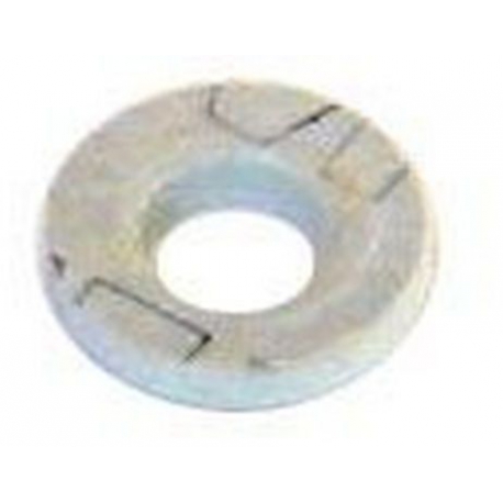 GUARNIZIONE 11X4X1 DEL MANOMETRO - PBQ7