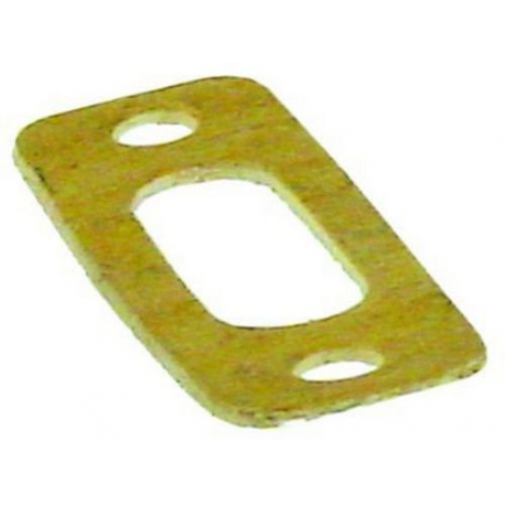 RESISTANCE GASKET - TIQ78866