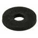 GASKET OF FLAP H:2MM ØINT:5MM ØEXT:16MM