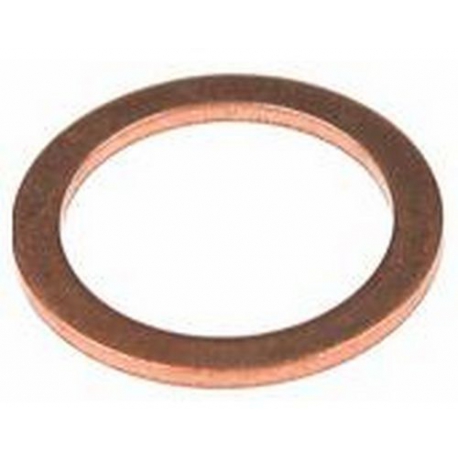 FLAT COPPER GASKET - PBQ69