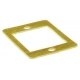 GASKET HEATER ELEMENT GENUINE