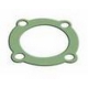 ALIMENTARY RESIST. GASKET 4HOLES - PBQ75