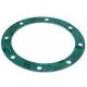 GASKET OF BOILER ALIMENTARY