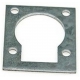 PLACA SOPORTE MANGO - PBQ80