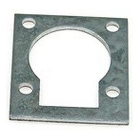 HANDLE HOLDER PLATE - PBQ80