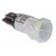 LIGHT WHITE 12MM D9MM + WIRE GENUINE CONTI