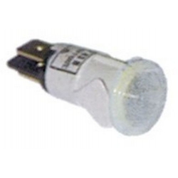 LIGHT WHITE 12MM D9MM + WIRE GENUINE CONTI