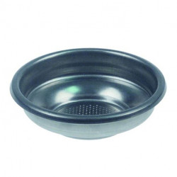 FILTER 1 CUP 6G STAINLESS