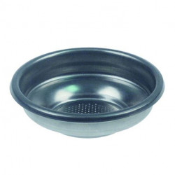 FILTRO 1 TAZZA 6G INOX