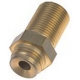 WATER INLET FITTING 3/8 - PBQ662