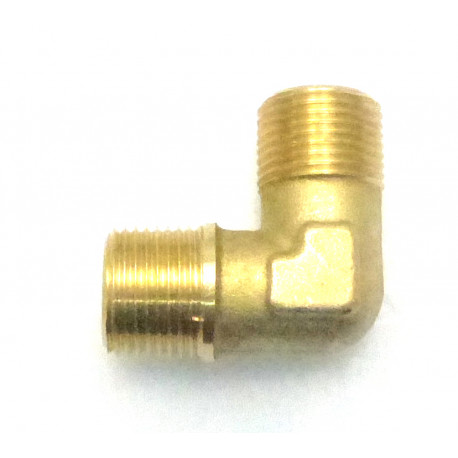 RACOR 3/8X3/8 CODO - PBQ664