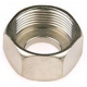 ECROU DE TIRAGE Ã˜FILETAGE:20.6MM Ã˜TROU:12.4MM ORIGINE CONTI - PBQ609