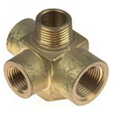 3/8F-1/4F-1/4F FITTING - PBQ602
