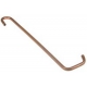 OUTLET PIPE 22CM - PBQ628
