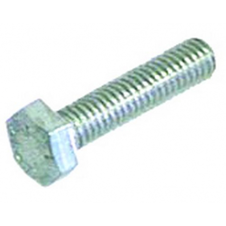 SCREW SHOWER INOX M5X13 ORIGIN - PBQ637